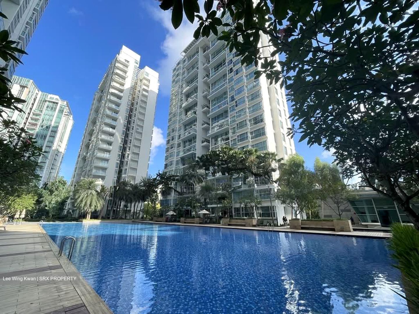 Amber Gardens (D15), Condominium #579677921